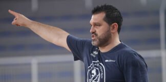 Alessandro Magro