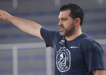 Alessandro Magro