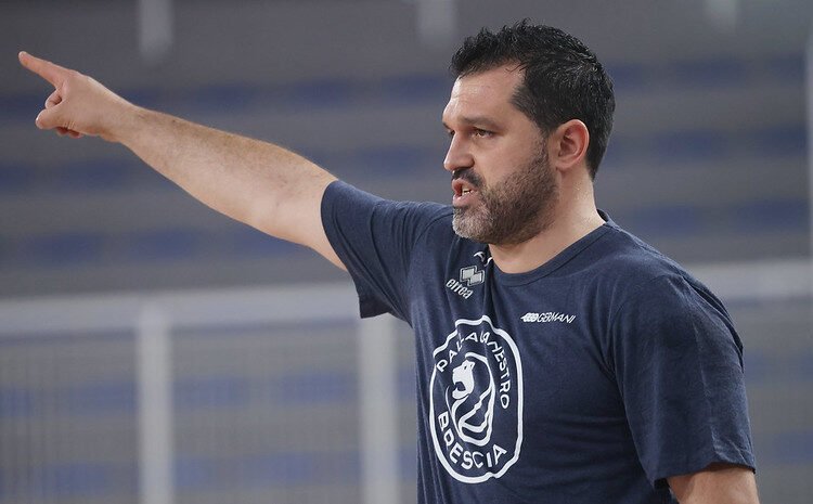 Alessandro Magro