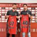 Ricci: “Sono qui per stupire ancora”, Alviti: “Emozione enorme essere parte di questo Club”