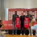 Daniels: “Non sento la pressione di KP”, Grant: “La mia arma è il pick and roll”