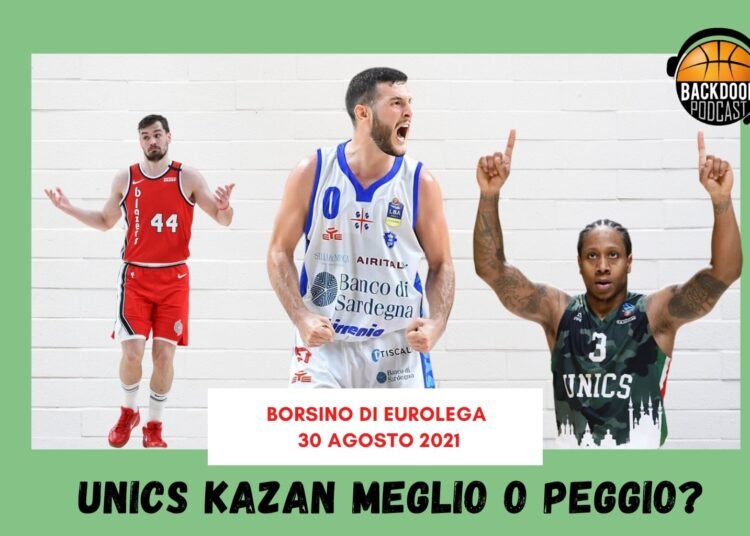 Unics Kazan