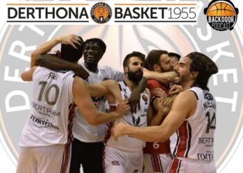 Derthona Basket