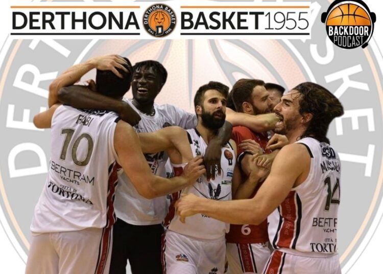 Derthona Basket