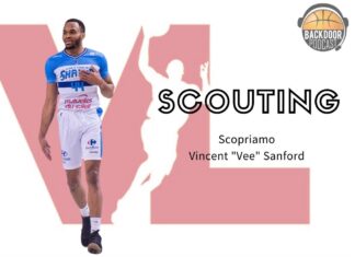 Vincent Sanford