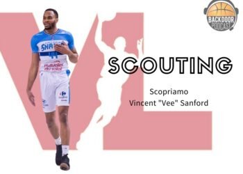 Vincent Sanford
