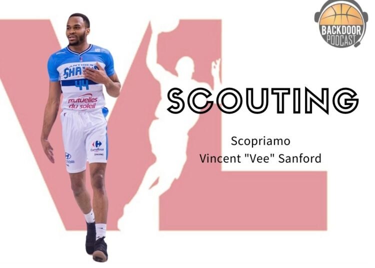 Vincent Sanford