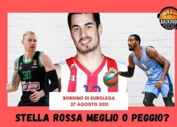 Stella Rossa