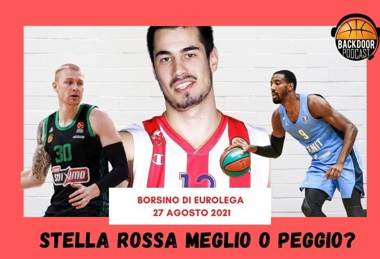 Stella Rossa