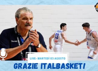 Italbasket