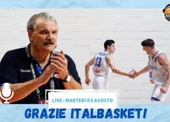 Italbasket