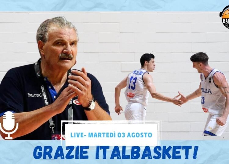 Italbasket