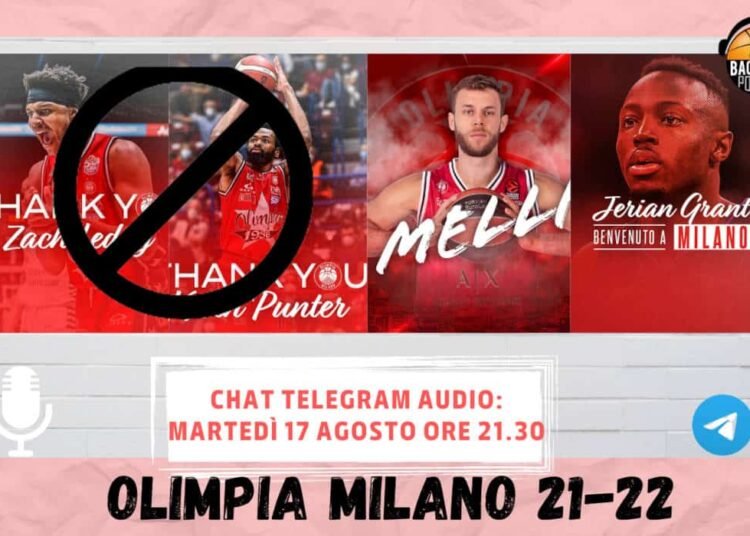 Olimpia Milano