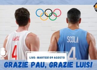 Scola Gasol