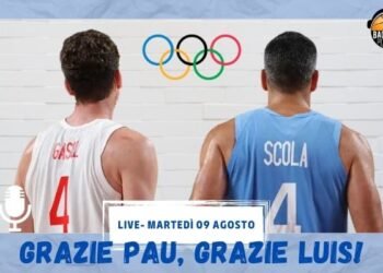 Scola Gasol