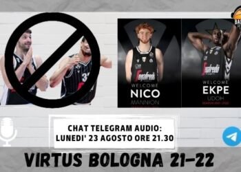 Virtus Bologna