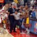 NBA: Malice at the Palace, il ricordo in stile Netflix