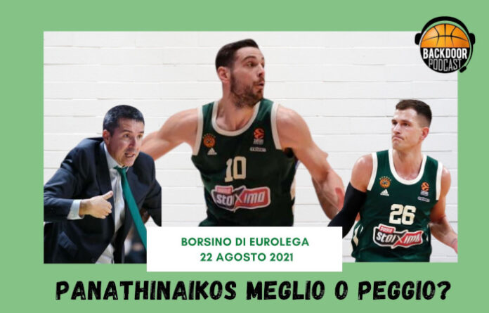 Panathinaikos