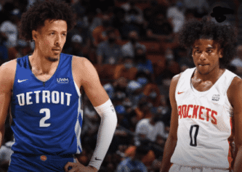 NBA Summer League: I rookies nella prima settimana a Las Vegas