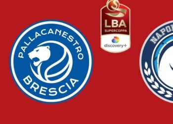 Legabasket Supercoppa: Napoli vs Brescia, le pagelle