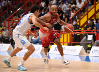Olimpia Milano