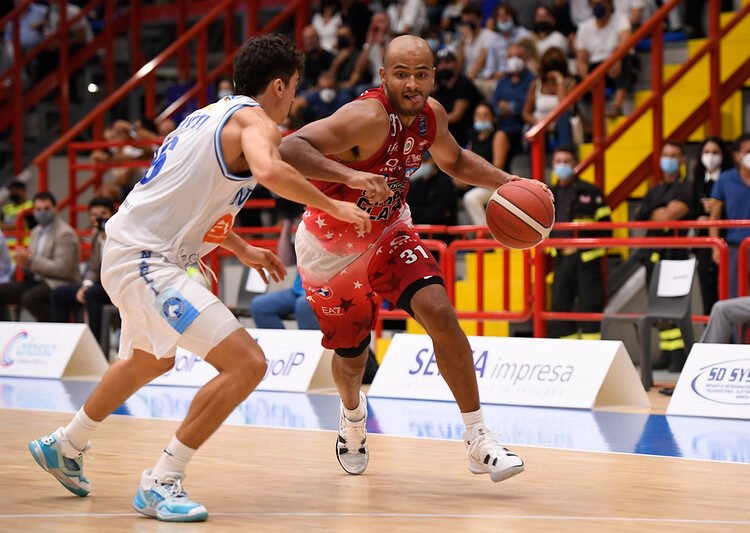 Olimpia Milano