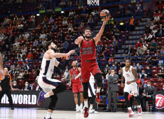 Olimpia Milano