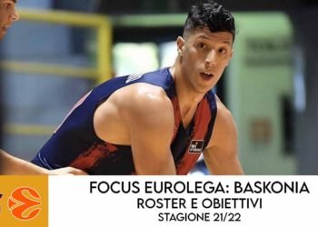 baskonia