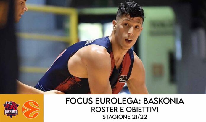 baskonia