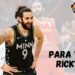 RICKY RUBIO