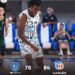 Supercoppa: Treviso Basket vince anche in casa di Brescia, le pagelle