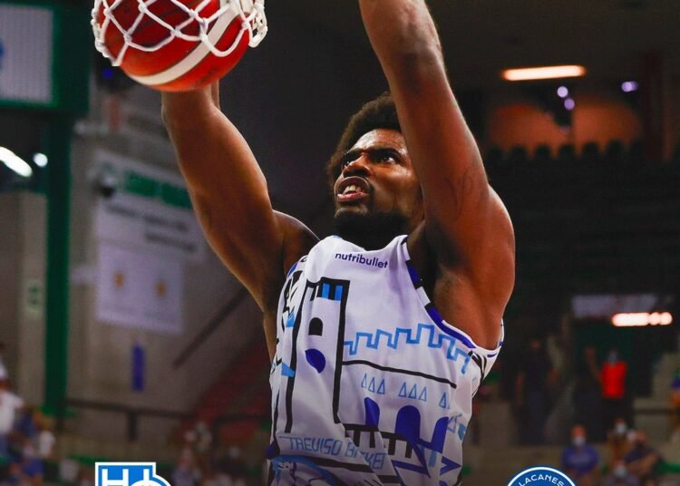 Supercoppa: Treviso batte Brescia per la seconda volta in due giorni, le pagelle
