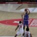 Legabasket: Sassari doma super Gentile, le pagelle