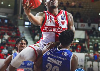 Legabasket: Brescia non completa la rimonta, Gentile porta Varese alla vittoria, le pagelle