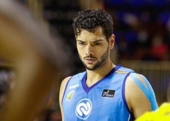 ACB: Leo Meindl, dal Brasile alla conquista d’Europa