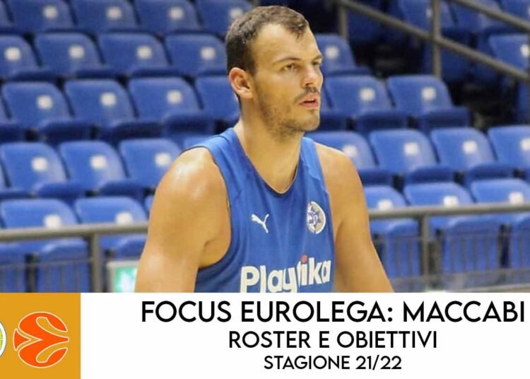 Maccabi