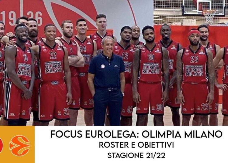 Olimpia Milano