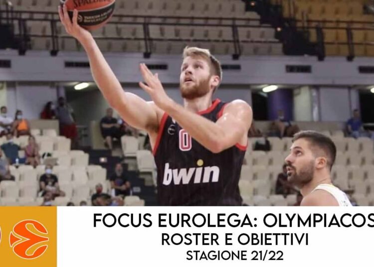 Olympiacos