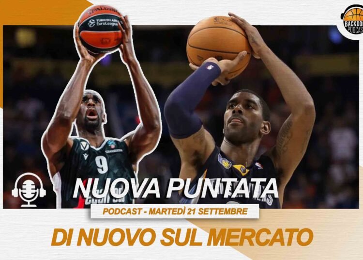 mercato