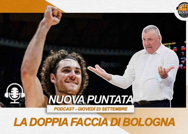 Legabasket: trionfo Virtus, ma non tiriamo somme definitive