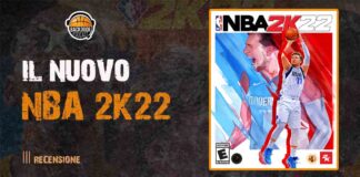 NBA2K22