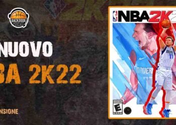 NBA2K22