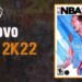 NBA2K22