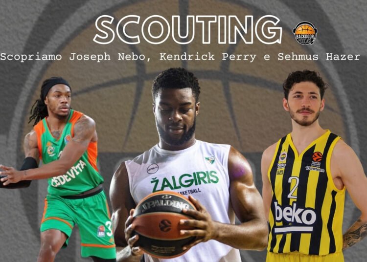 scouting