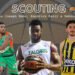 scouting