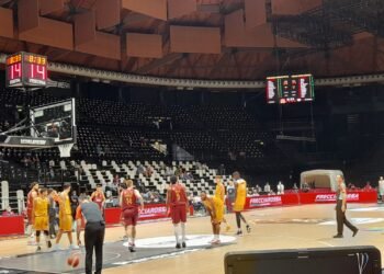 Supercoppa 2021: Venezia vince contro Pesaro senza difficoltà, le pagelle