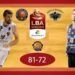 Legabasket: Derthona batte Trento e conquista il primo posto, le pagelle