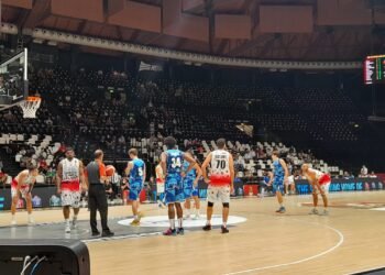 Supercoppa: l’Olimpia Milano domina contro una Treviso super giovane