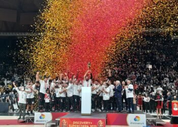 Supercoppa: Pajola e Jaiteh dominano e la Virtus vince, le pagelle