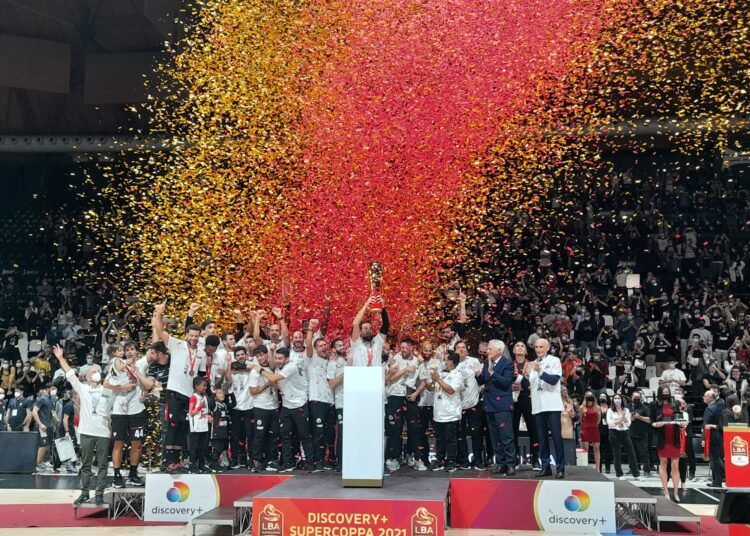 Supercoppa: Pajola e Jaiteh dominano e la Virtus vince, le pagelle